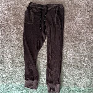 Nicole Miller Dark Brown Pantsuit